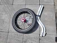 Thule Chariot Jogging Kit do przyczepki jednoosobowej