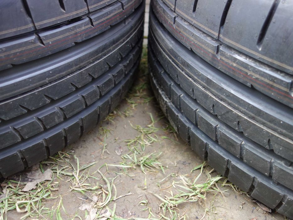 Koła Lato AUDI Q7 SQ7 Q8 20'' Goodyear