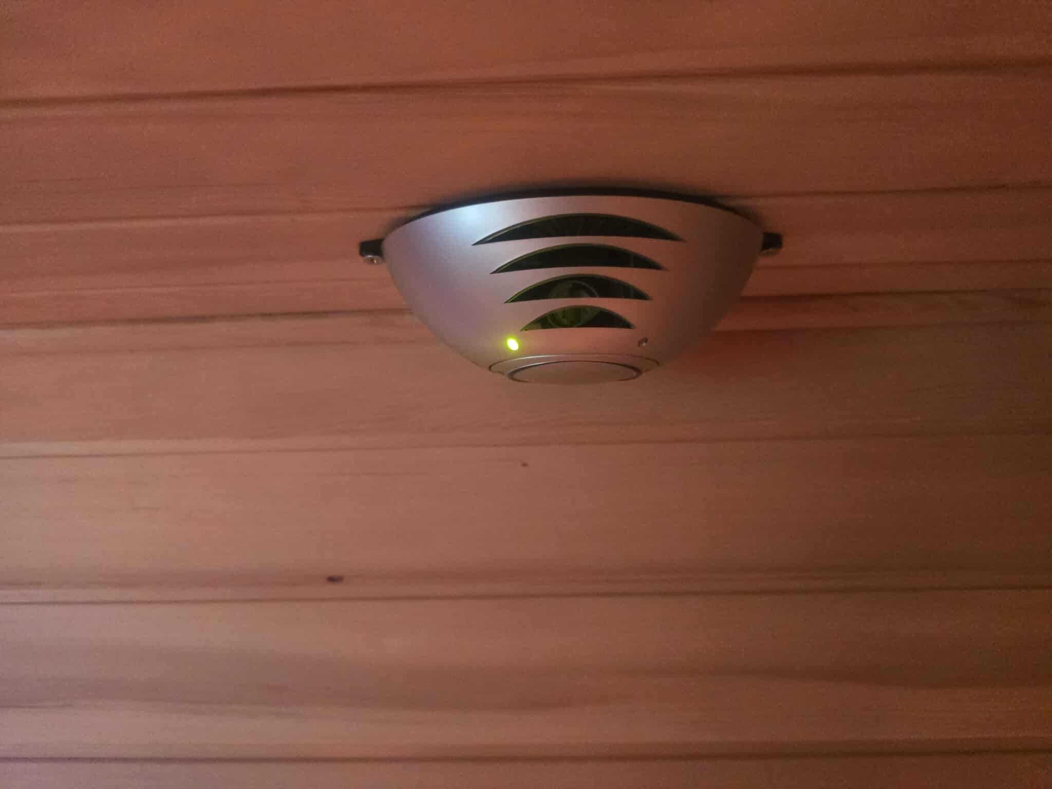 Sauna infrared , promienniki kwarcowe, jak nowa 6 osobowa