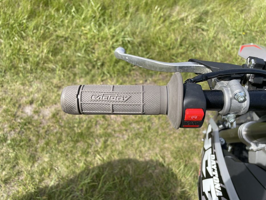 Ycf bigy 190 daytona 2023