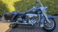 Harley-Davidson Touring Road King Harley Davidson Road King 2008