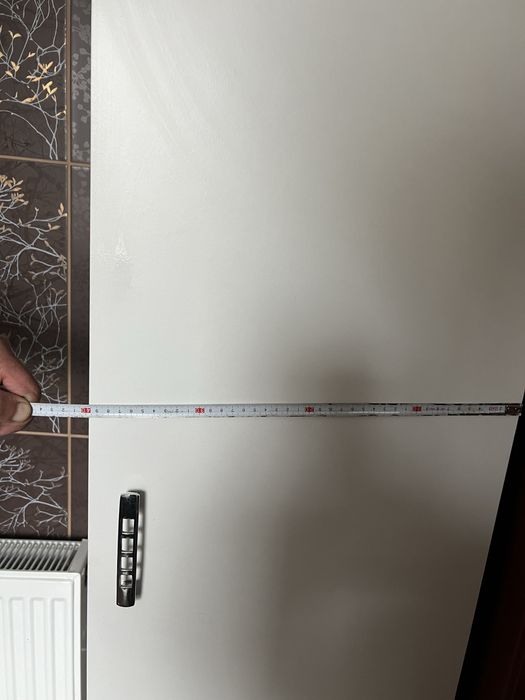 Пенал шафа для ванної кімнати