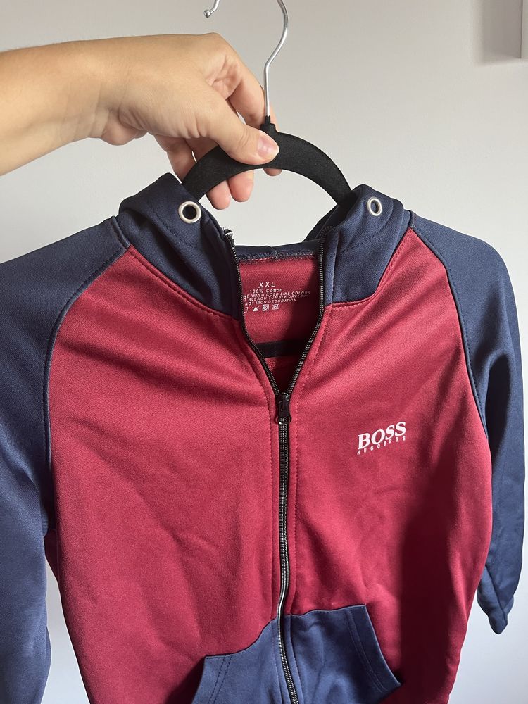 Bluza hugo boss 146