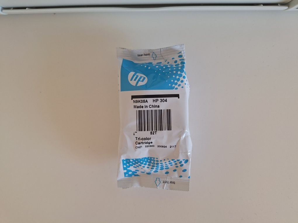 Impresota HP Deskjet 3720