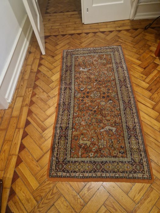 Tapete Oriental retro