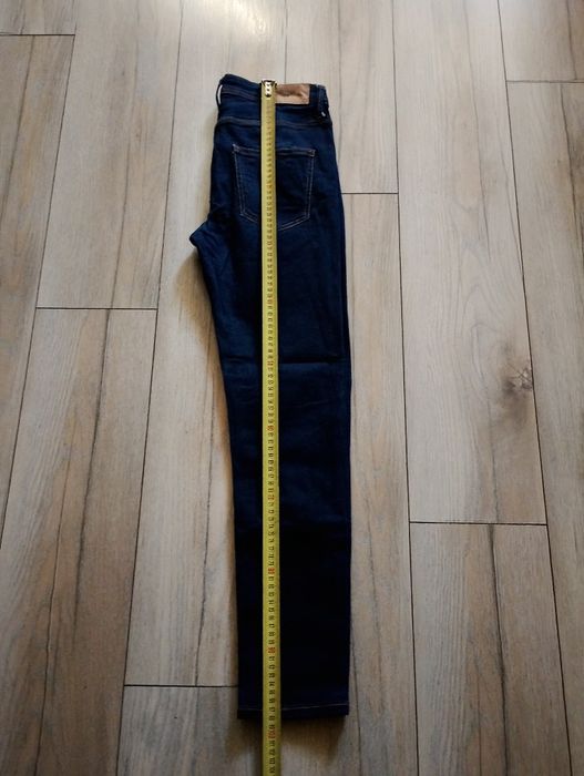 Jeansy męskie Croop