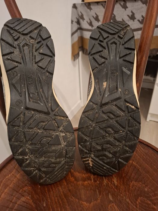 Buty robocze VM rozmiar 40