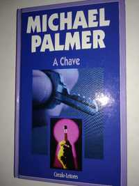 A Chave - Michael Palmer