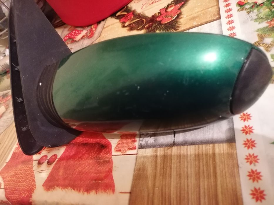 Lusterko lewe Fiat Seicento