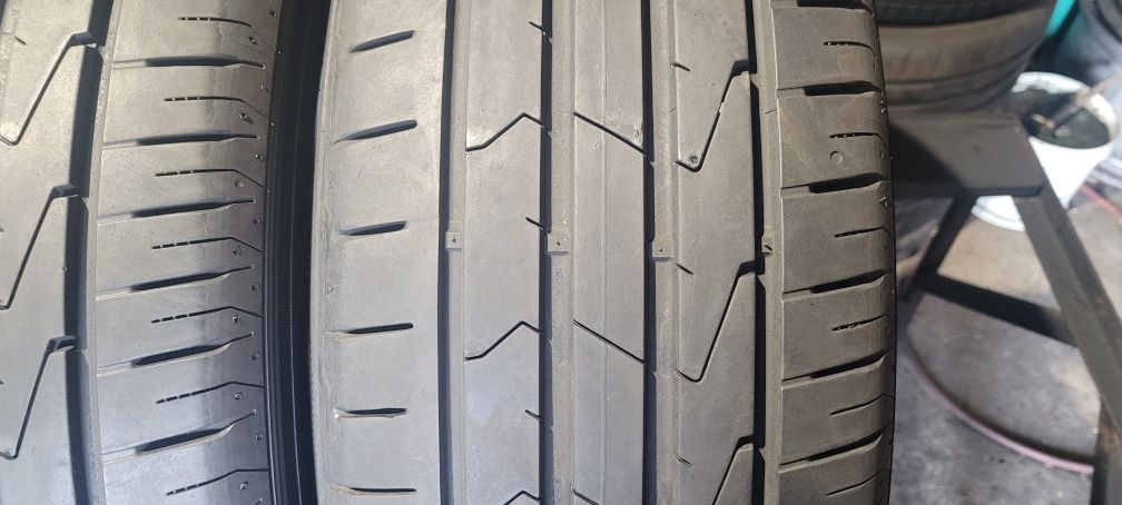 205/55r16 91V Hankook Ventus Prime 3 z 2019r ładne.