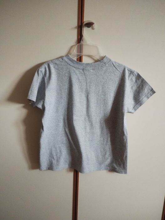 Komplet dla chłopca 6-7 lat