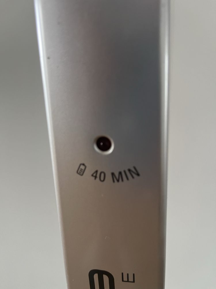 Aspirador vertical Rowenta