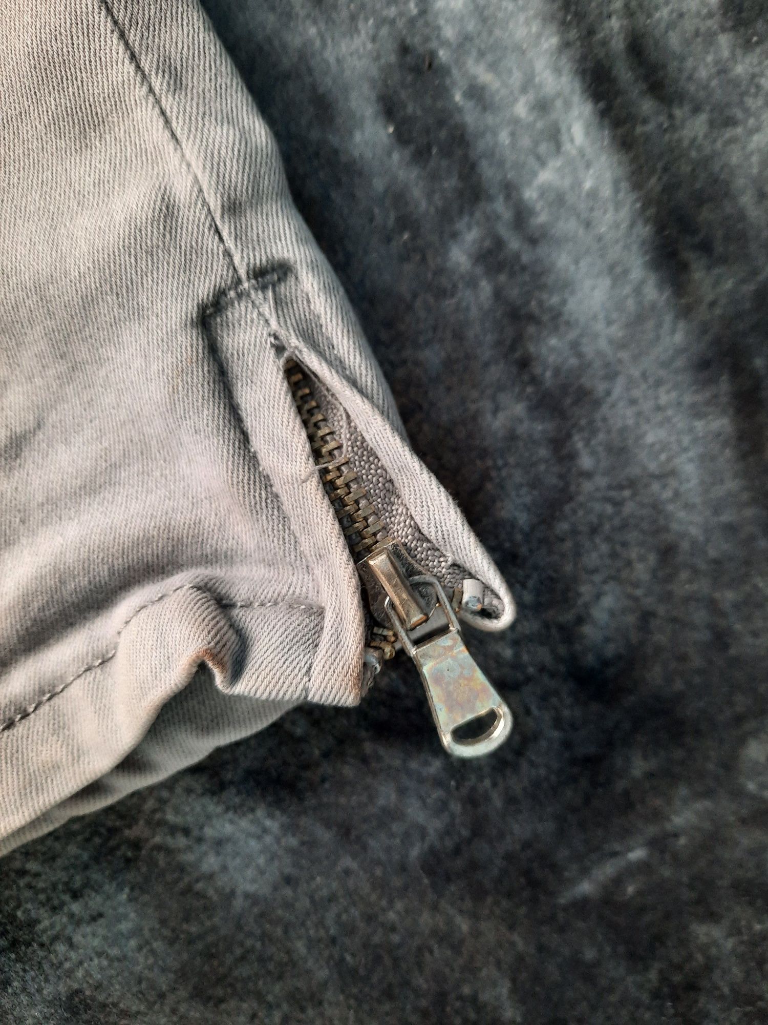 Spodnie damskie marki BSJeans rozmiar S