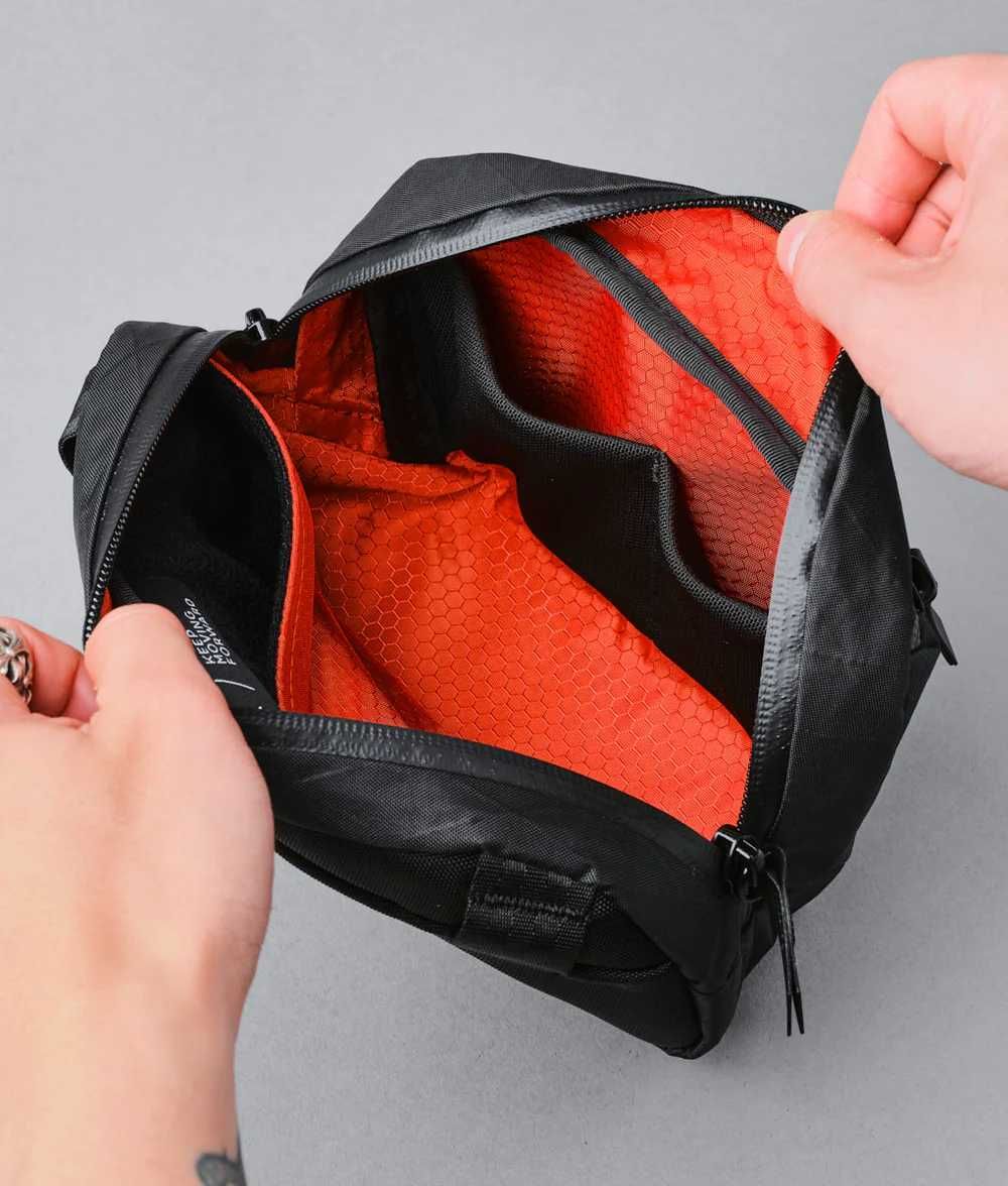 Alpaka Go Sling Nano