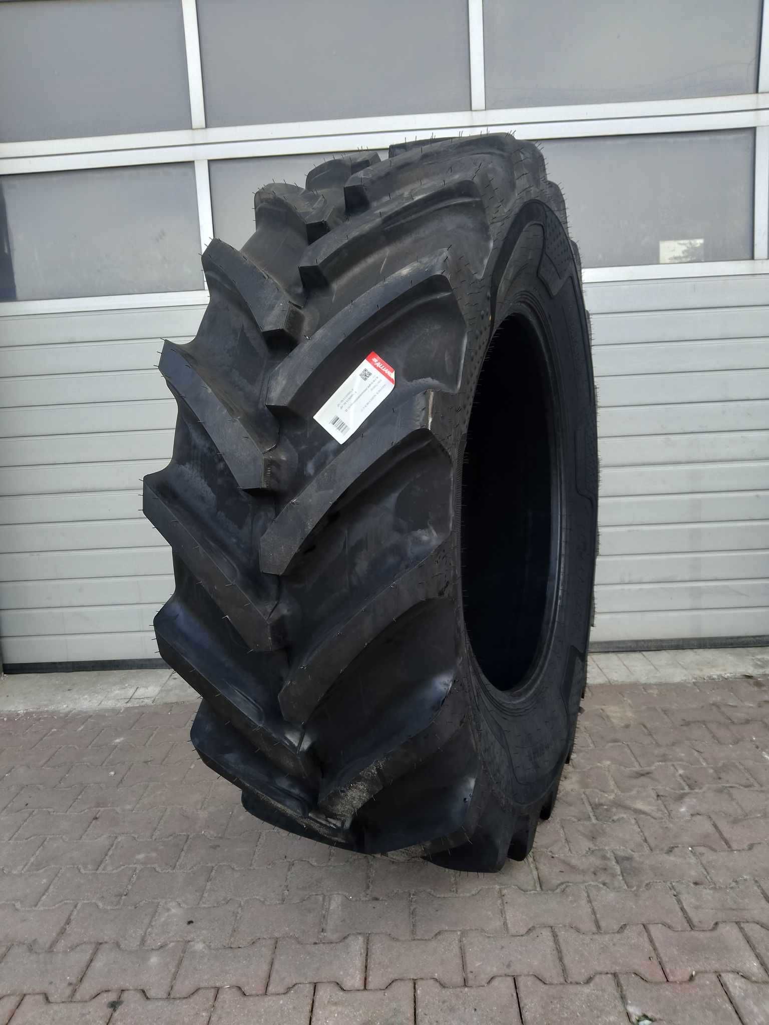 Opona 580/70R38 Alliance Agristar 2 155D  7 LAT Gwarancji