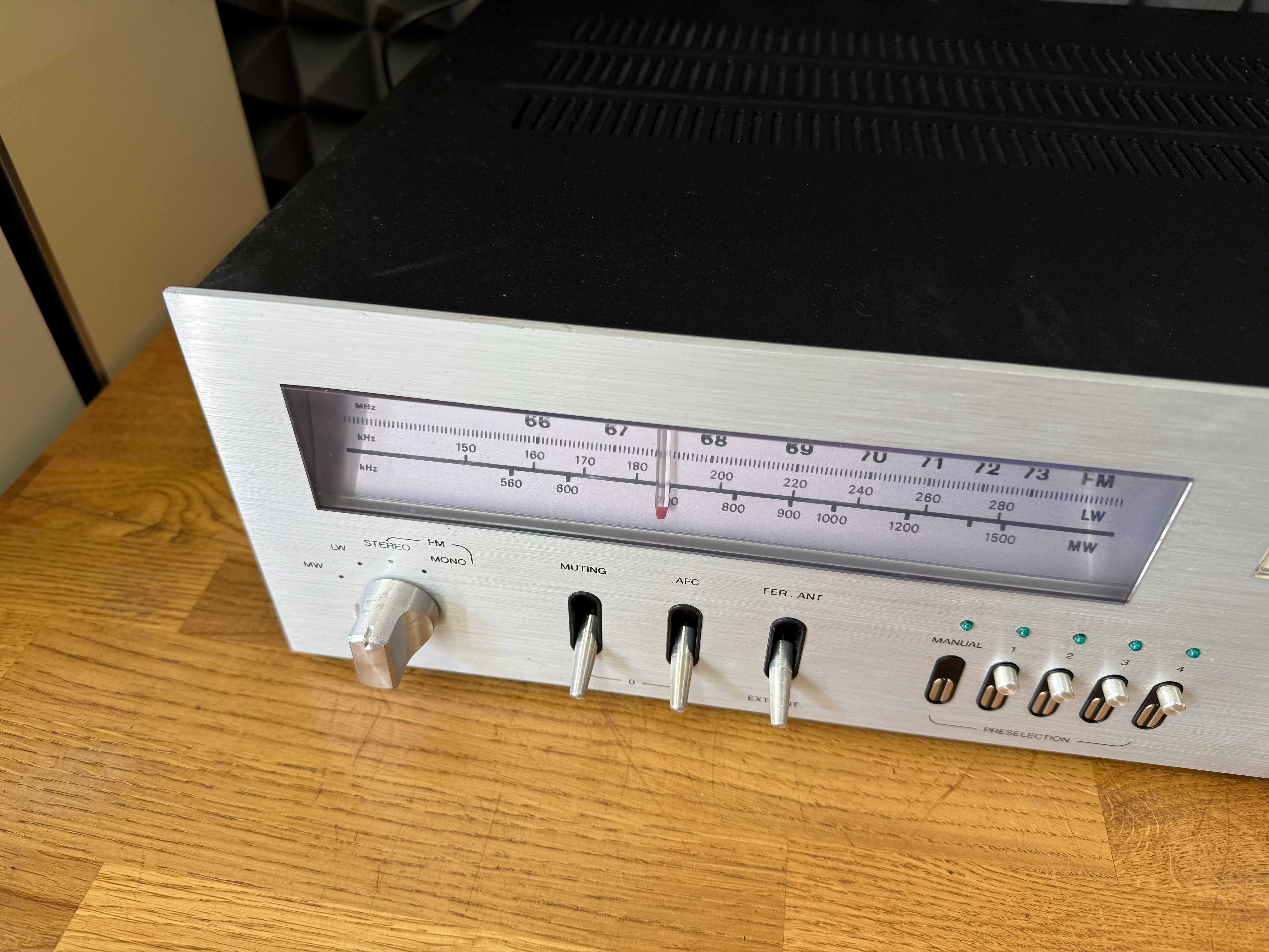 Tuner UNITRA TSH 113 (ZM 1006)