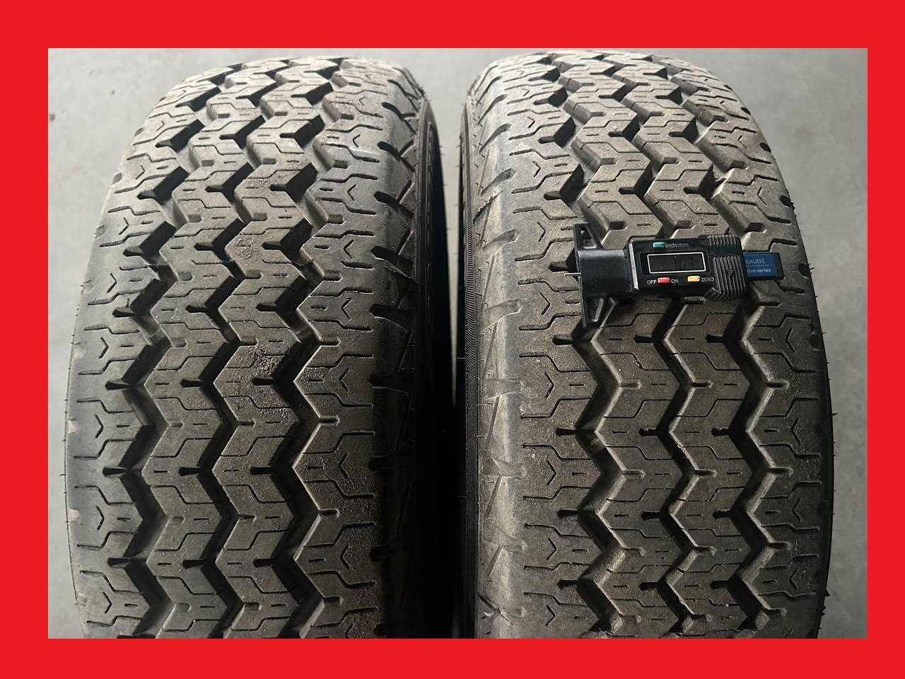 Літні шини / Шины лето 215 65 R16 Rockblade Рокблейд