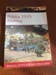 Polska 1939r.Blitzkrieg,wielkie bitwy II wojny światowej