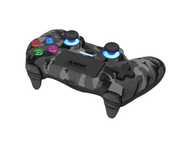 Kontroler Pad bezprzewodowy DragonShock MIZAR Bluetooth do PS4 PC
