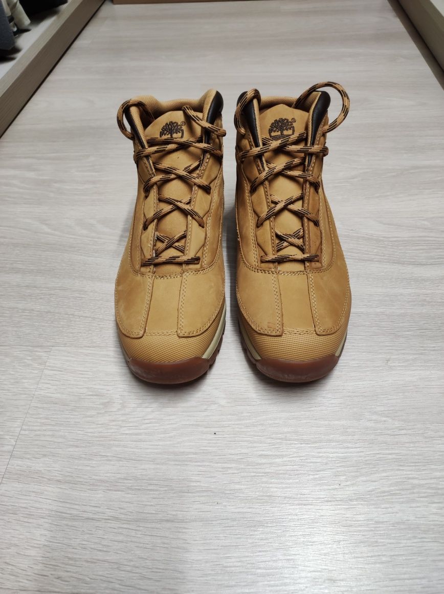 Buty męskie Timberland rozmiar 44. USA