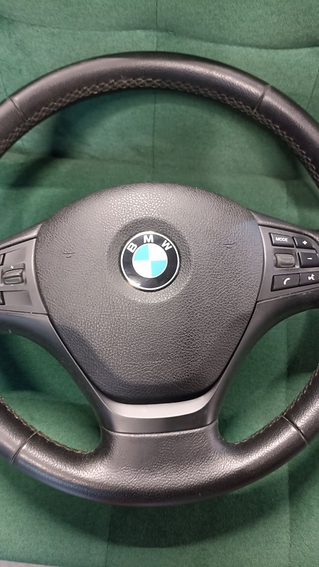 Кермо,Руль BMW F30,F32,F34,F36