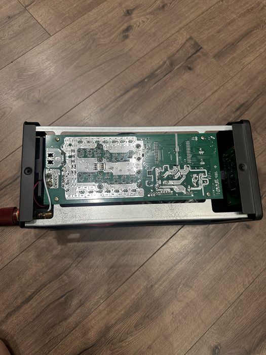 Джерело безперебійного живлення ARUNA UPS 1200 TOR