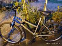 Bicicleta de montanha / negociável