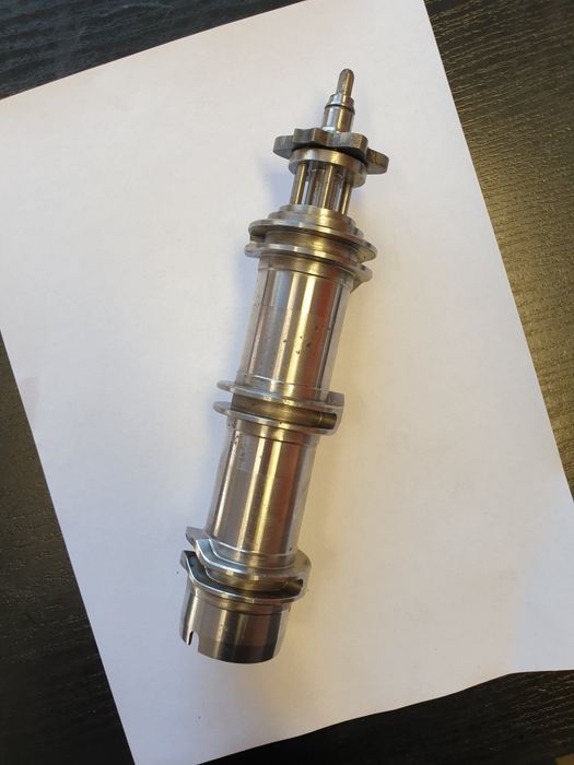 Wybierak  bęben krzywkowy zmiany biegów BMW K48 K1600 GT GTL do 2016