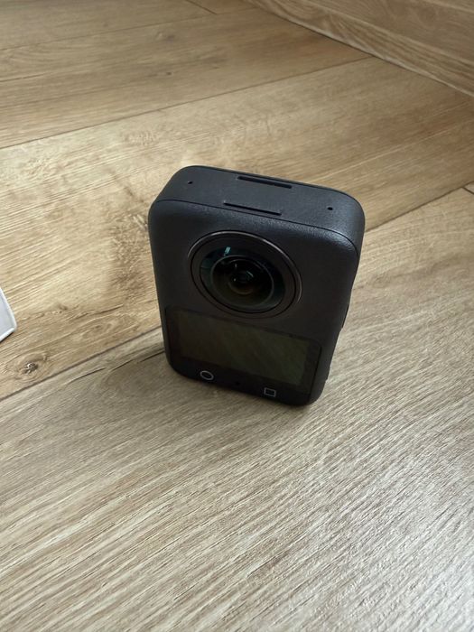 DJI Osmo 360 Standard Combo (+2 lata DJI Care Refresh!)