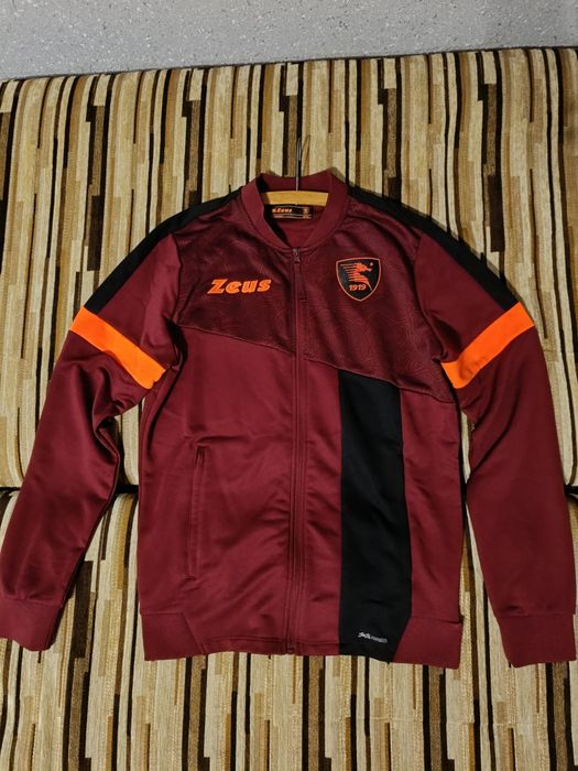 US Salernitana 1919 Zeus Dres M