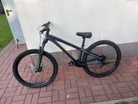 Rower dartmoor streetfighter