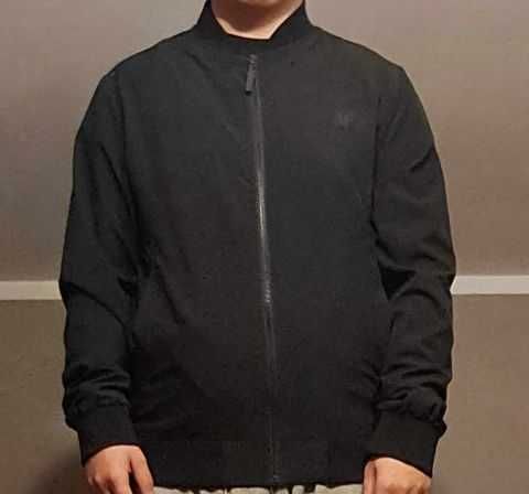 Kurtka Dwustronna 4F Bomberka L