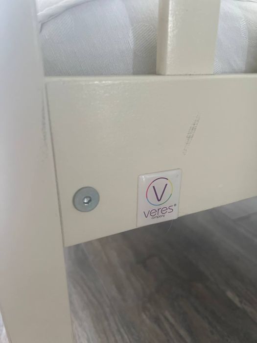 Гарно стан,Детский кровать Veres