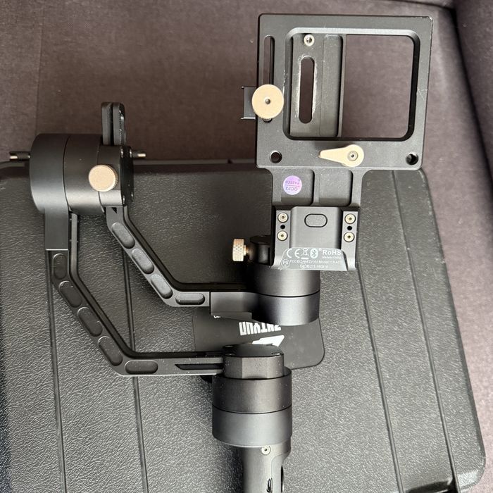 Стабилизатор для камеры Zhiyun Crane plus (CRA01)