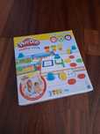 Play-doh Liczby i liczenie