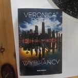 Veronica Roth Wybrańcy