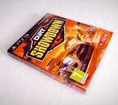 Dirt Showdown PS3
