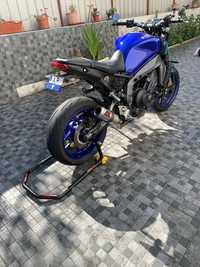 Yamaha MT09 06/2022 35KW