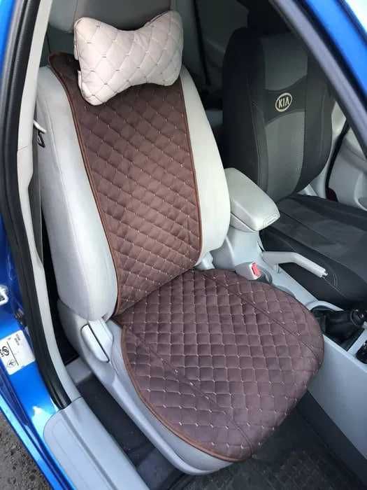 УВАГА! Якісні автонакидки з алькантари на ваше авто • БЕЗ ПЕРЕДПЛАТ•