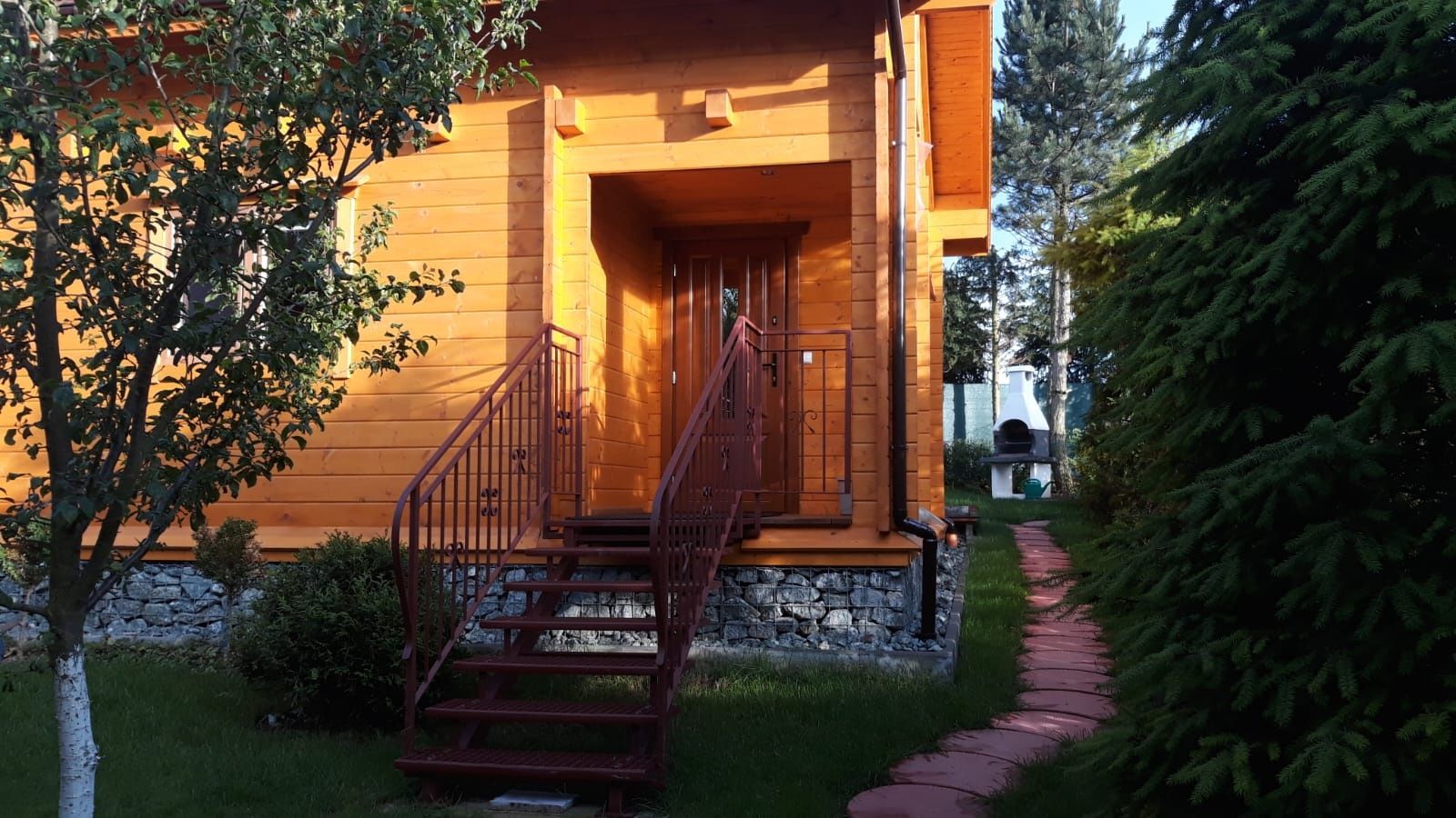Noclegi Domek letniskowy