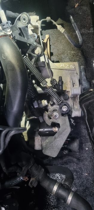 Коробка передач  Skoda Octavia A5 1.2 1.4  1.6  5-ст 6-ст FVH GKU HBM