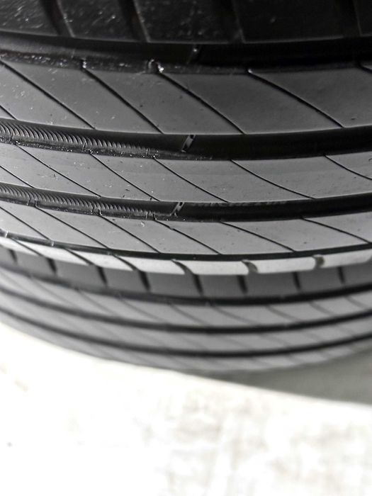Pneus Michelin Primacy 4 - 205/55/17 - Como NOVOS