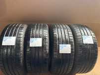 4x 225/45R17 94W FIREMAX FM601 opona letnia XL RANT DEMO 23/24