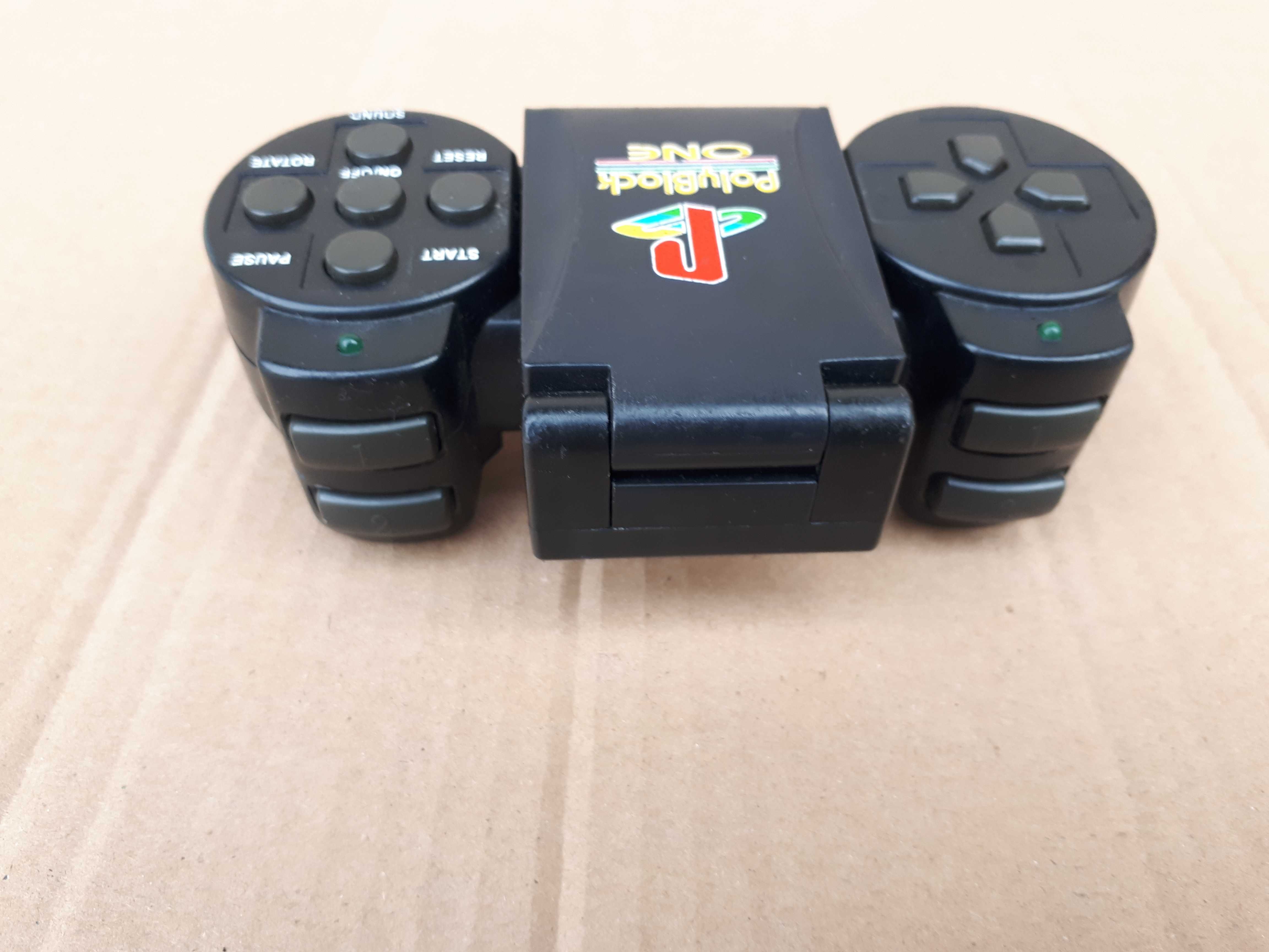 Retro konsola PS PolyBlock One