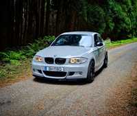 BMW 120d compact