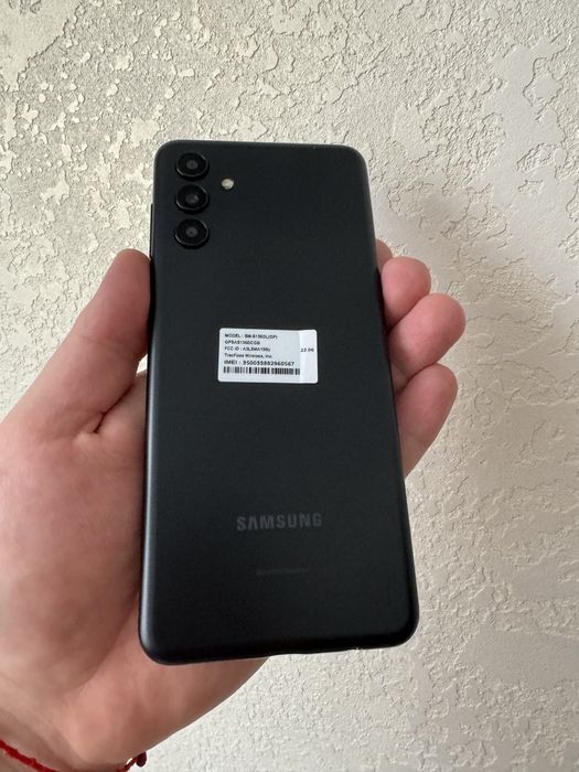 Samsung A13 5G S136DL Tracfone