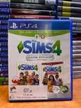 The Sims 4 + Psy i koty | PL | PS4 | Sklep | Kraków | Wysyłka |Wymiana