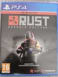 Ps4 Rust Console edition pl możliwa zamiana