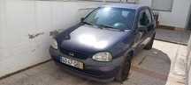 Opel Corsa 1.2 16V