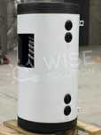Zasobnik CWU 1000L Bojler z wężownicą 1000L wężownica 7,9m2